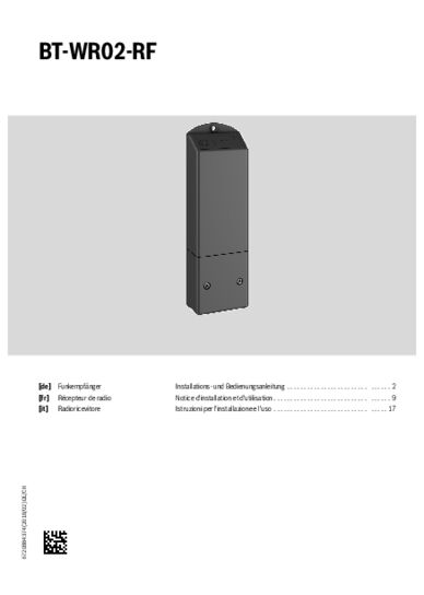 Document Thumbnail